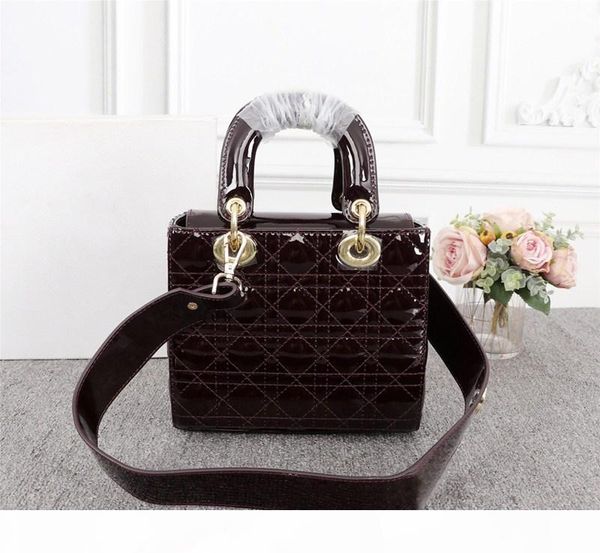 23 2019 new women s shoulder bags patent leather solid color fashion temperament personality portable messenger bags
23 2019 new women s shoulder bags patent leather solid color fashion temperament personality portable messenger bags