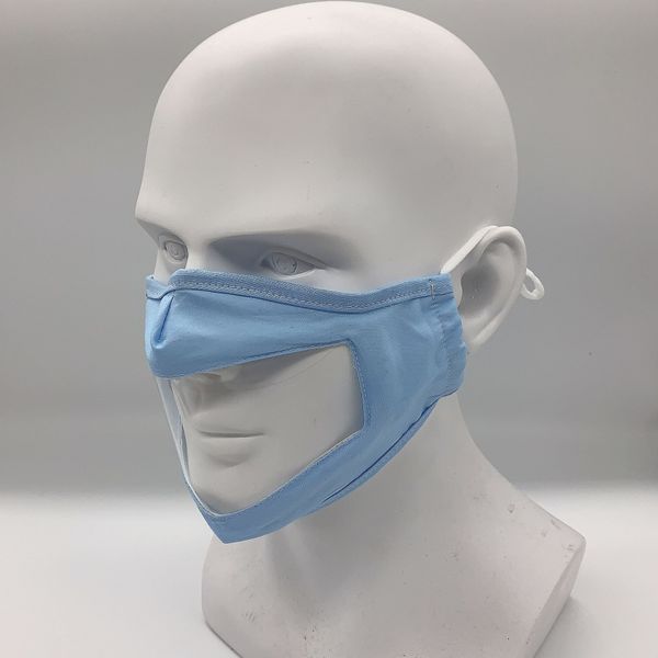 new 6 colors deaf and mute lip language face mask dust-proof anti-haze tpu transparent civil multicolor washable mask bwe577
new 6 colors deaf and mute lip language face mask dust-proof anti-haze tpu transparent civil multicolor washable mask bwe577