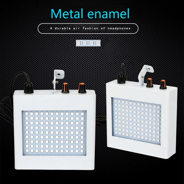 108 led mixed flashing stage lights remote sound activated disco lights for festival parties lights wedding ktv strobe
108 led mixed flashing stage lights remote sound activated disco lights for festival parties lights wedding ktv strobe