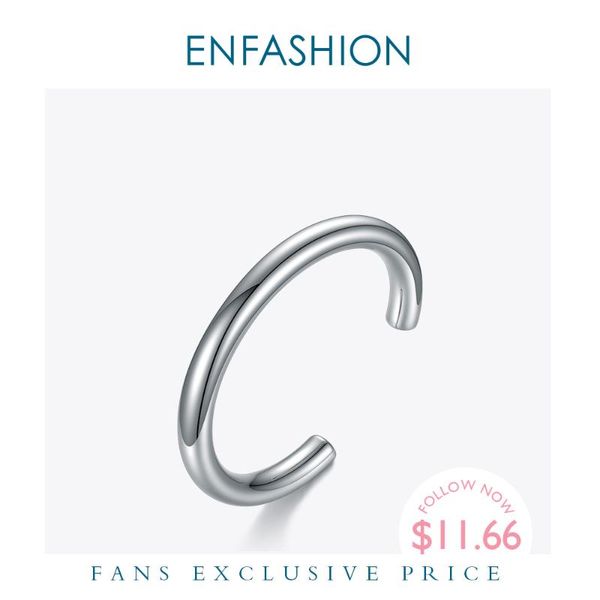 enfashion minimalist thick-tube bangles for women stainless steel rock hiphop hollow bracelets femme fashion jewelry gifts b2159, Black
enfashion minimalist thick-tube bangles for women stainless steel rock hiphop hollow bracelets femme fashion jewelry gifts b2159, Black