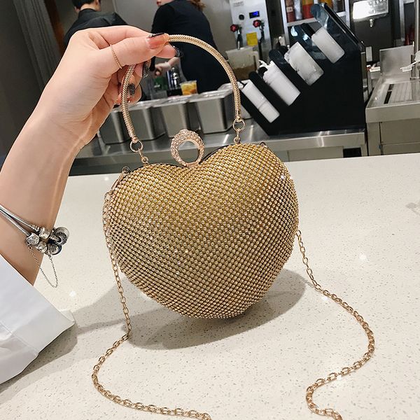 wedding diamond purse silver crystal women heart metal handbag evening bag bridal party purse women luxury bling evening bag
wedding diamond purse silver crystal women heart metal handbag evening bag bridal party purse women luxury bling evening bag