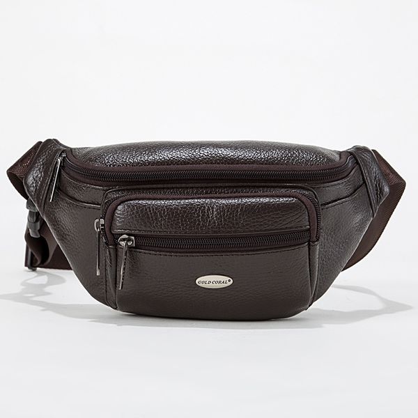 men's waist bag belt waist packs genuine cowhide leather bag for men/women fanny pack belt pouch bum/hip men's bags
men's waist bag belt waist packs genuine cowhide leather bag for men/women fanny pack belt pouch bum/hip men's bags