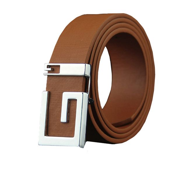 belt men luxury leather luxury leather belts for men strap male metal smooth girdle buckle waistband wholesale, Black;brown
belt men luxury leather luxury leather belts for men strap male metal smooth girdle buckle waistband wholesale, Black;brown