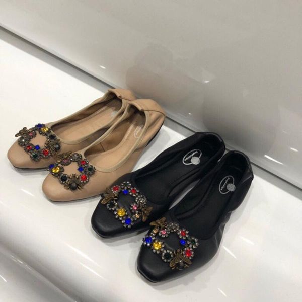 summer 2020 new genuine leather women's shallow mouth shoes women's shoes low heel ladies, Black
summer 2020 new genuine leather women's shallow mouth shoes women's shoes low heel ladies, Black