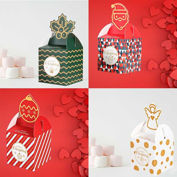 gift wrap 5pcs merry christmas candy box red green stripe sweets chocolate packaging paper boxes birthday party decoration
gift wrap 5pcs merry christmas candy box red green stripe sweets chocolate packaging paper boxes birthday party decoration