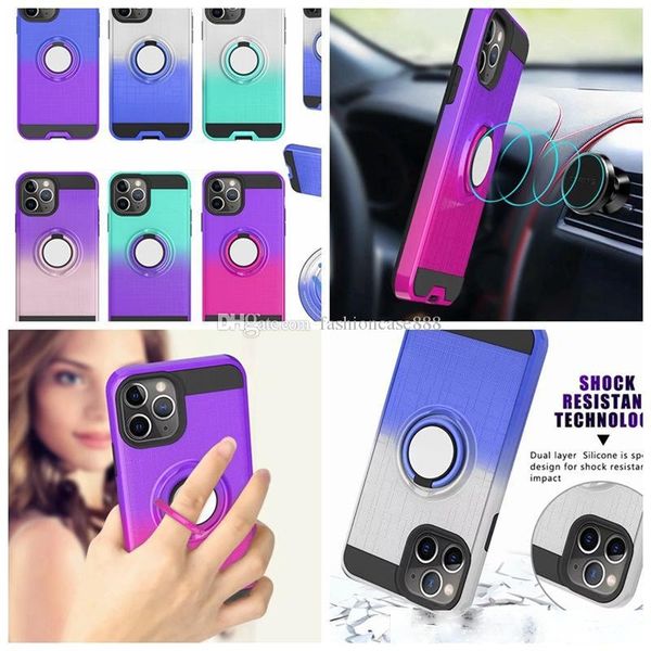 2 in 1 gradient shockproof hybrid 360 car holder metal finger ring case for samsung a10 a20 a30 a50 a40 a70 a80 a10s a20s a2 core a60 a750
2 in 1 gradient shockproof hybrid 360 car holder metal finger ring case for samsung a10 a20 a30 a50 a40 a70 a80 a10s a20s a2 core a60 a750
