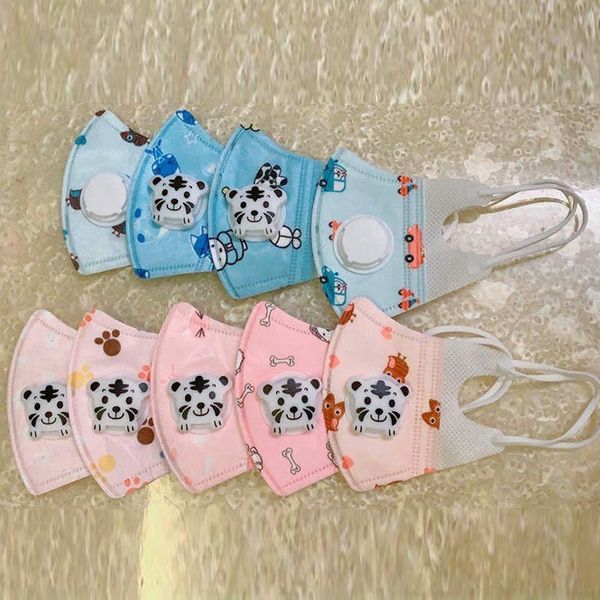 3d mask cartoon 5 kids layers face masks with filter breather valve pm2.5 anti dust masks zkxq1
3d mask cartoon 5 kids layers face masks with filter breather valve pm2.5 anti dust masks zkxq1