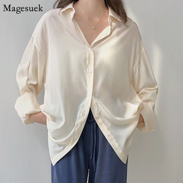 fashion solid chiffon women shirts blouses 2020 autumn long sleeve women shirt cardigan office lady womens blouse camisa 10004, White
fashion solid chiffon women shirts blouses 2020 autumn long sleeve women shirt cardigan office lady womens blouse camisa 10004, White