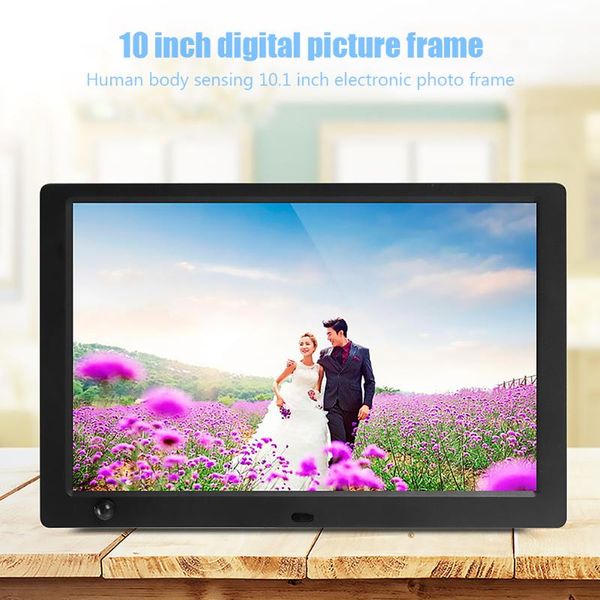 digital p frame 10 inch led ips screen electronic picture music video human induction electronic picture
digital p frame 10 inch led ips screen electronic picture music video human induction electronic picture