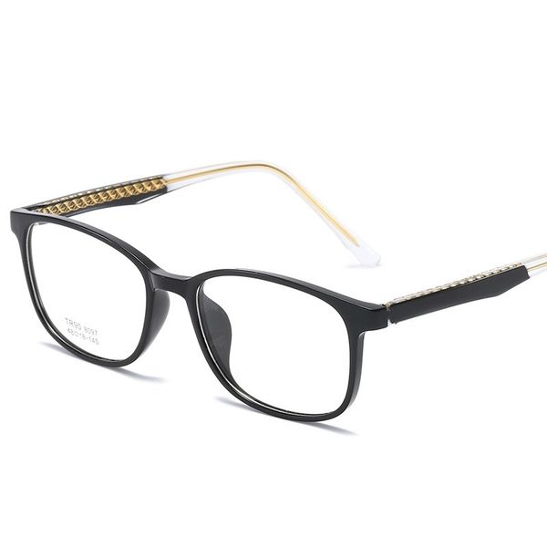 quality acetate retro eyeglasses men women square glasses frame optical computer eye glasses frame oculos de grau 2020, Black
quality acetate retro eyeglasses men women square glasses frame optical computer eye glasses frame oculos de grau 2020, Black