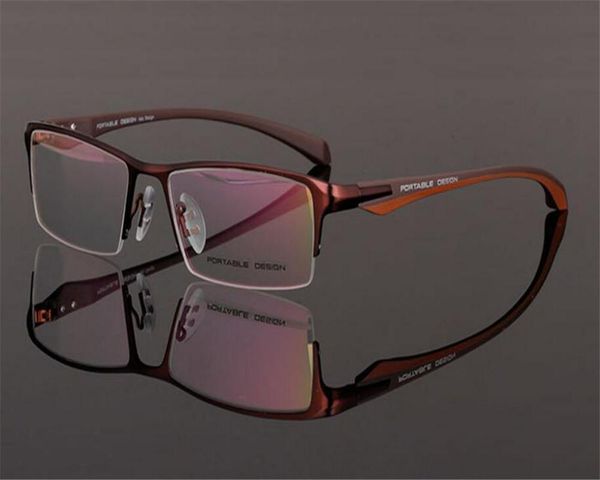 fashion sunglasses frames eyewear business design men alloy half rim brand classic myopia blue silver optical eyeglasses frame zm9065, Black
fashion sunglasses frames eyewear business design men alloy half rim brand classic myopia blue silver optical eyeglasses frame zm9065, Black