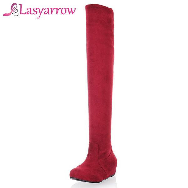 размер lasyarrow plus 34-47 над колена сапог плоского бедра высокого черных сапог stretch женщина мода высота увеличение leopard, Black
размер lasyarrow plus 34-47 над колена сапог плоского бедра высокого черных сапог stretch женщина мода высота увеличение leopard, Black