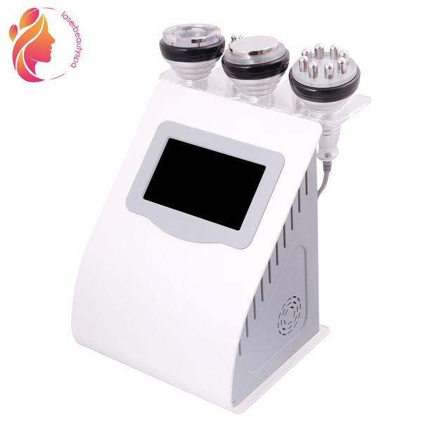 ultrasound cavitation rf radio frequency 5in1 vacuum body slimming wrinkle removal machine home
ultrasound cavitation rf radio frequency 5in1 vacuum body slimming wrinkle removal machine home