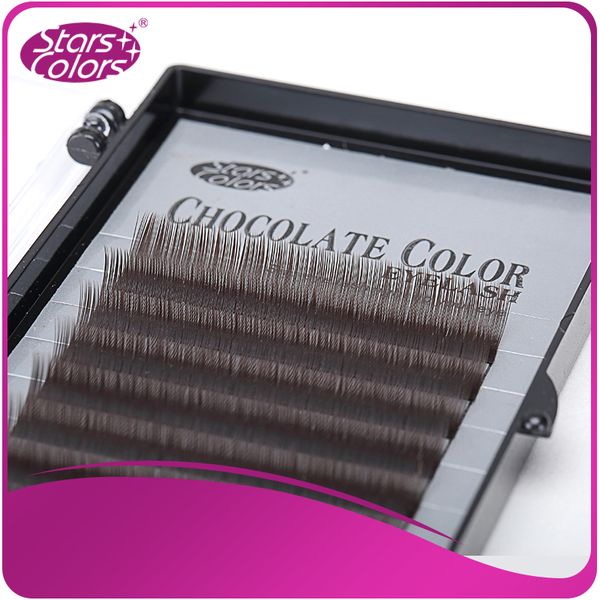 sell thick eyelash color chocolate lash extensions false eyelash single eyelashes nature brown eye lashes cilia makeup
sell thick eyelash color chocolate lash extensions false eyelash single eyelashes nature brown eye lashes cilia makeup