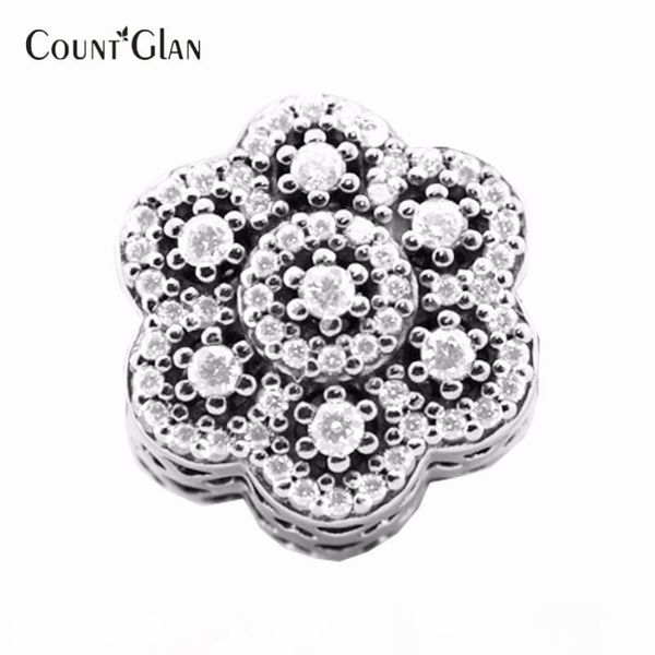 winter crystal stone floral beads fit pandora charms silver 925 original bracelet women fashion diy jewelry making christmas 2 orders, Black
winter crystal stone floral beads fit pandora charms silver 925 original bracelet women fashion diy jewelry making christmas 2 orders, Black