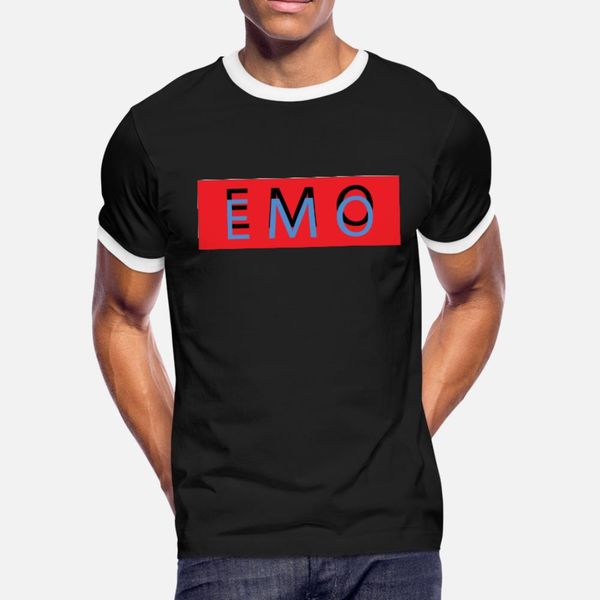 white emo hoodie t shirt men print cotton euro size s-3xl normal fit funny summer style leisure shirt
white emo hoodie t shirt men print cotton euro size s-3xl normal fit funny summer style leisure shirt