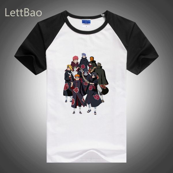 funny naruto japanese anime t shirt fashion naruto uzumaki ichiraku ramen print tshirt men summer cotton hip hop tshirts
funny naruto japanese anime t shirt fashion naruto uzumaki ichiraku ramen print tshirt men summer cotton hip hop tshirts