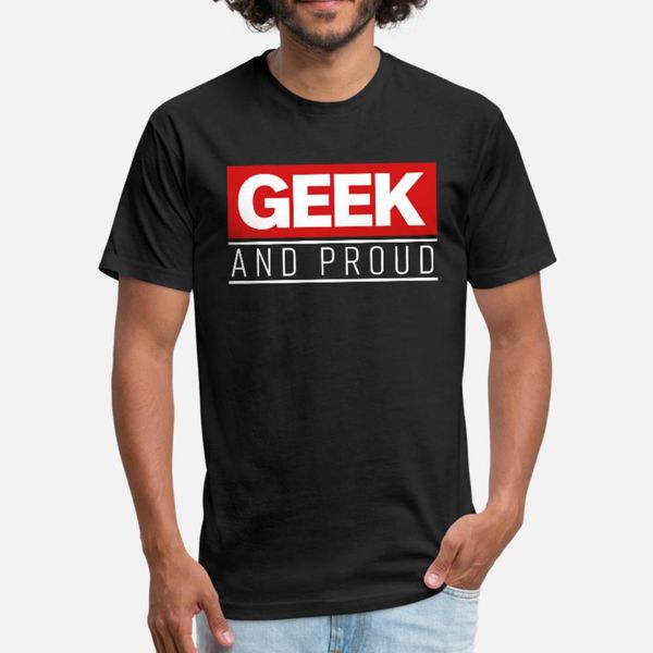 marvelous geek and proud t shirt men character 100% cotton size s-3xl normal famous fashion spring normal shirt
marvelous geek and proud t shirt men character 100% cotton size s-3xl normal famous fashion spring normal shirt