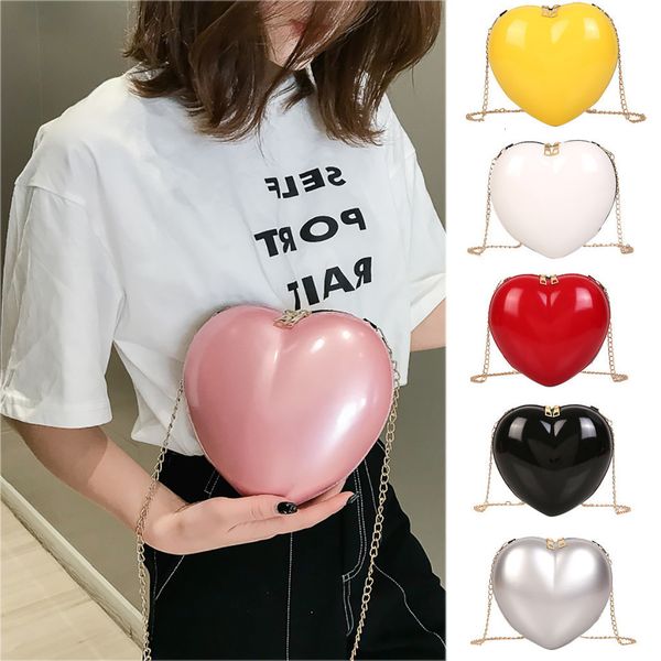 30 women zipper heart shaped crossbody bag korean version wild simple fashion shoulder bag taschen women
30 women zipper heart shaped crossbody bag korean version wild simple fashion shoulder bag taschen women