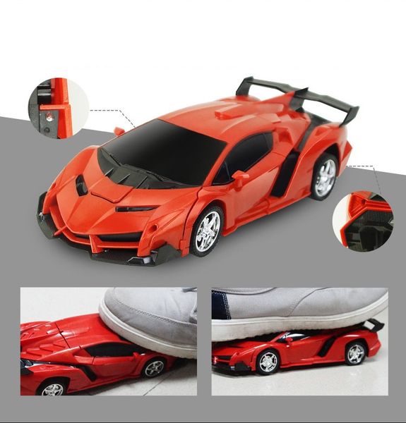 remote control deformation car remote control car induction transformation king kong robot electric remote control car baby toy
remote control deformation car remote control car induction transformation king kong robot electric remote control car baby toy