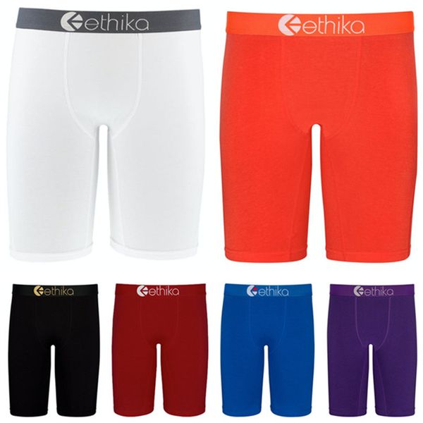 fashion mens shorts summer swimwear solid color boxers quick dry breathable short pants men sports shorts swimming boxers underwear s-2xl, Black
fashion mens shorts summer swimwear solid color boxers quick dry breathable short pants men sports shorts swimming boxers underwear s-2xl, Black