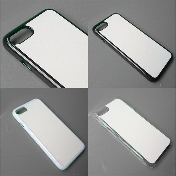 white phone 8 plus case 2d pc sublimation blank cover diy aluminum sheet hard shell anti wear covers 3 2tn g2
white phone 8 plus case 2d pc sublimation blank cover diy aluminum sheet hard shell anti wear covers 3 2tn g2