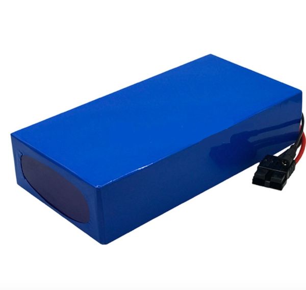 no tax rechargeable lithium ion battery pack 60v 20ah for 1200w scooter with charger
no tax rechargeable lithium ion battery pack 60v 20ah for 1200w scooter with charger