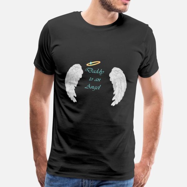 daddy of an angel t shirt men knitted tee shirt plus size 3xl unique crazy casual summer pictures shirt
daddy of an angel t shirt men knitted tee shirt plus size 3xl unique crazy casual summer pictures shirt