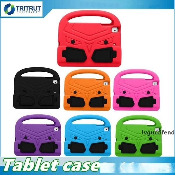 kids children handles stand soft eva cover tablet silicone case sparrow shockproof safe case for ipad mini 1 2 3 4 air new pro 9.7 mq20
kids children handles stand soft eva cover tablet silicone case sparrow shockproof safe case for ipad mini 1 2 3 4 air new pro 9.7 mq20