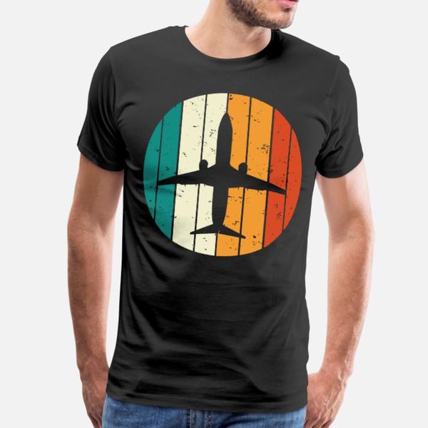 retro vintage airplane pilot aircraft t shirt men designing cotton s-3xl unique famous funny summer unique shirt
retro vintage airplane pilot aircraft t shirt men designing cotton s-3xl unique famous funny summer unique shirt