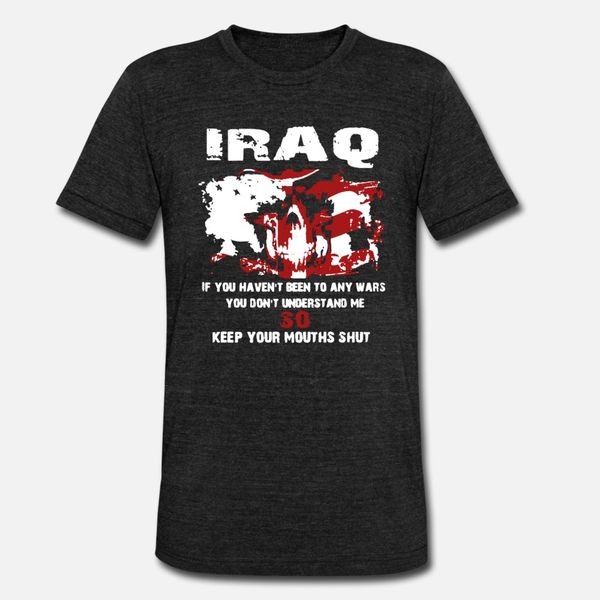 iraq veterans t shirt men designer short sleeve size s-3xl natural graphic building spring family shirt
iraq veterans t shirt men designer short sleeve size s-3xl natural graphic building spring family shirt