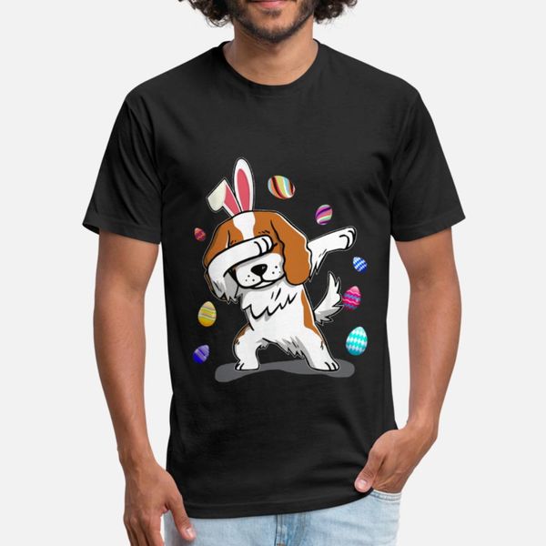 cavalier king charles spaniel dabbing bunny easter t shirt men design 100% cotton s-xxxl normal sunlight authentic spring autumn shirt
cavalier king charles spaniel dabbing bunny easter t shirt men design 100% cotton s-xxxl normal sunlight authentic spring autumn shirt