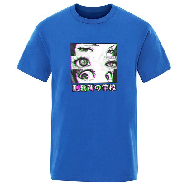 japan anime soul eater summer homme t-shirts slim fit mens 100% cotton cartoon short sleeve t shirts
japan anime soul eater summer homme t-shirts slim fit mens 100% cotton cartoon short sleeve t shirts