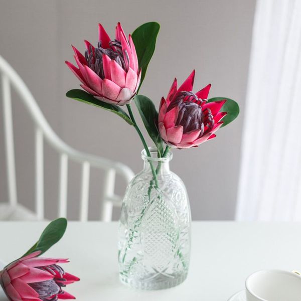 decorative flowers & wreaths simulation bouquet, emperor flower, home decoration, po props, wedding fake flower
decorative flowers & wreaths simulation bouquet, emperor flower, home decoration, po props, wedding fake flower