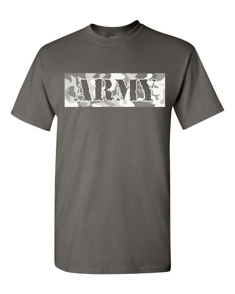 2019 new summer men fashion army with camouflage backgroung united states army men's o-neck tee shirts
2019 new summer men fashion army with camouflage backgroung united states army men's o-neck tee shirts