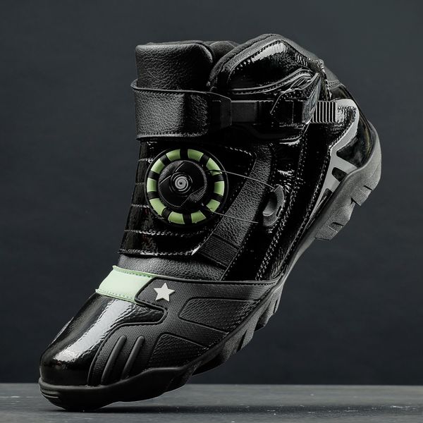 new motorcycle boots biker waterproof speed motocross racing boots men non-slip protective motorbike riding off road shoes
new motorcycle boots biker waterproof speed motocross racing boots men non-slip protective motorbike riding off road shoes