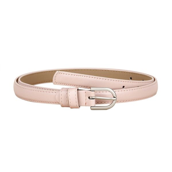 casual arrivals time-limited belts designers multi-color slender belt women's decorative dress with sweater fashion slim fit versatile, Black;brown
casual arrivals time-limited belts designers multi-color slender belt women's decorative dress with sweater fashion slim fit versatile, Black;brown