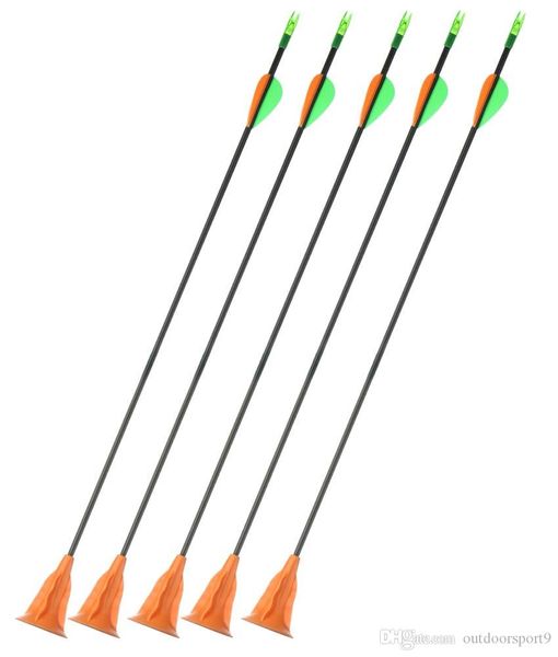 outdoor archery sports entertainment activities 24 inch fiberglass sucker arrow + outdoor long bow bow and arrow set
outdoor archery sports entertainment activities 24 inch fiberglass sucker arrow + outdoor long bow bow and arrow set