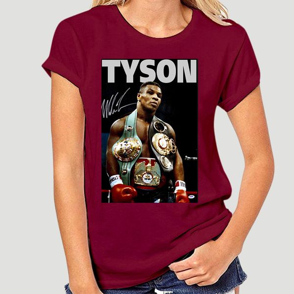 boxer mike tyson memorializes boxing t-shirt boxing fans short sleeves t shirt men/women diy custom t-shirt 100% cotton tees, White
boxer mike tyson memorializes boxing t-shirt boxing fans short sleeves t shirt men/women diy custom t-shirt 100% cotton tees, White