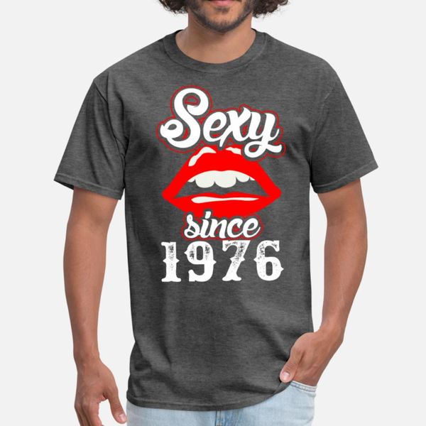 sexy с 1976 т рубашки мужчин проектирование с коротким рукавом размер s-3xl trend безумный забавный повседневный летний trend рубашку
sexy с 1976 т рубашки мужчин проектирование с коротким рукавом размер s-3xl trend безумный забавный повседневный летний trend рубашку