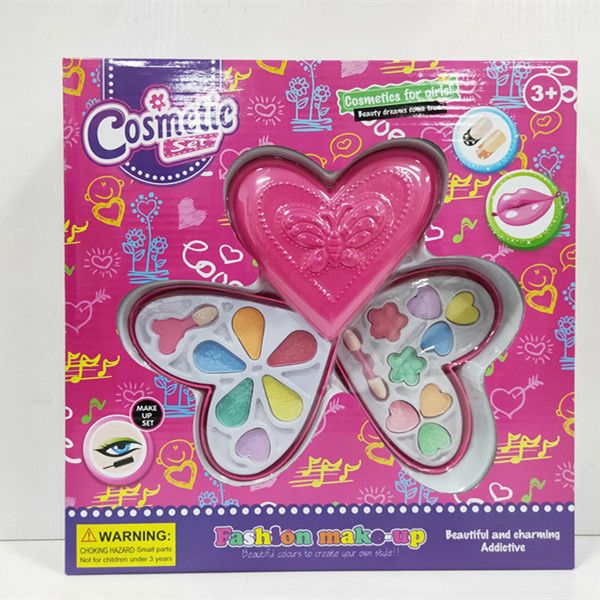 2 layer eyeshadow with applicator folded plastic heart shape wholesale cosmetic halloween gift items for girls 5
2 layer eyeshadow with applicator folded plastic heart shape wholesale cosmetic halloween gift items for girls 5