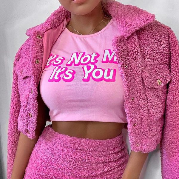 tshirts мода sexy тонкий письмо отпечатано с коротким рукавом тройники новое прибытие женская одежда 20ss женщины дизайнер, White
tshirts мода sexy тонкий письмо отпечатано с коротким рукавом тройники новое прибытие женская одежда 20ss женщины дизайнер, White