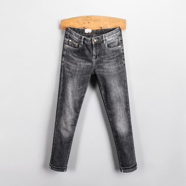 20s new fashion mens jeans mens design products casual trousers jeans famous brand zipper designer slim skinny jeans hip hop, Blue
20s new fashion mens jeans mens design products casual trousers jeans famous brand zipper designer slim skinny jeans hip hop, Blue