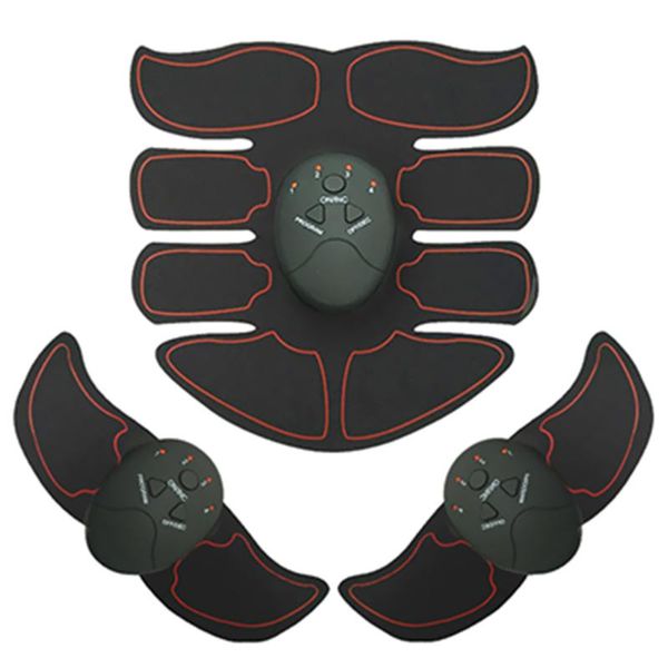 accessories abdominal arm muscle trainer body slimming wireless stimulator smart fitness device fat burning exerciser building
accessories abdominal arm muscle trainer body slimming wireless stimulator smart fitness device fat burning exerciser building