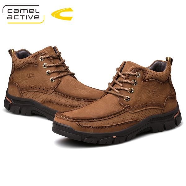 camel active men outdoor sports tactical male hiking boots mountain shoes camping climbing waterproof leather tactical shoes
camel active men outdoor sports tactical male hiking boots mountain shoes camping climbing waterproof leather tactical shoes