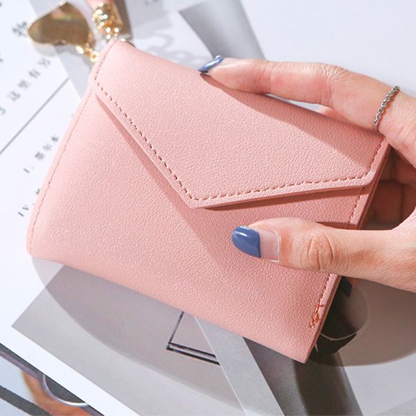 wallet women 2020 lady short women wallets red color mini money purses small fold pu leather female coin purse card holders, Silver
wallet women 2020 lady short women wallets red color mini money purses small fold pu leather female coin purse card holders, Silver