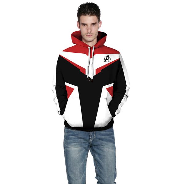 2020 new printed hoodies quantum warfare sweatshirts boy jackets quality pullover fashion tracksuits hip hop, Black
2020 new printed hoodies quantum warfare sweatshirts boy jackets quality pullover fashion tracksuits hip hop, Black