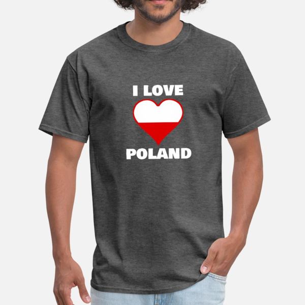 i love poland t shirt men print tee shirt o neck fit anti-wrinkle comical spring autumn novelty shirt
i love poland t shirt men print tee shirt o neck fit anti-wrinkle comical spring autumn novelty shirt