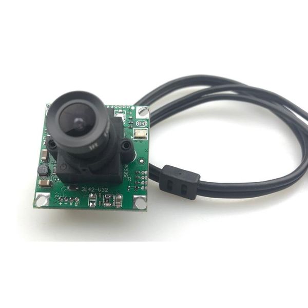 cctv sony 1/3 ccd 3142+405 mini color analog camera cctv security camera 3.6mm lens pcb module
cctv sony 1/3 ccd 3142+405 mini color analog camera cctv security camera 3.6mm lens pcb module