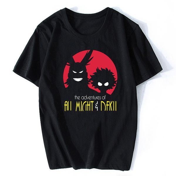 приключения all might deku my hero academia тенниска boku нет герой academia смешного harajuku streetwear мужчины футболка
приключения all might deku my hero academia тенниска boku нет герой academia смешного harajuku streetwear мужчины футболка